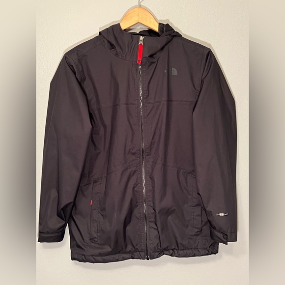 The North Face Other - The North Face Winter Outer Shell Jacket size L Boys